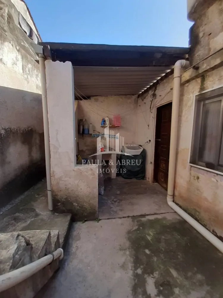 Sobrado, 2 quartos - Foto 9