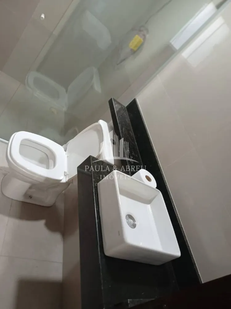 Casa, 3 quartos, 162 m² - Foto 8