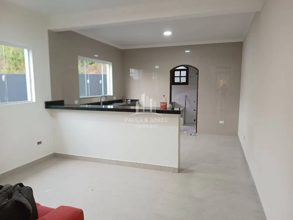 Casa, 3 quartos, 162 m² - Foto 3