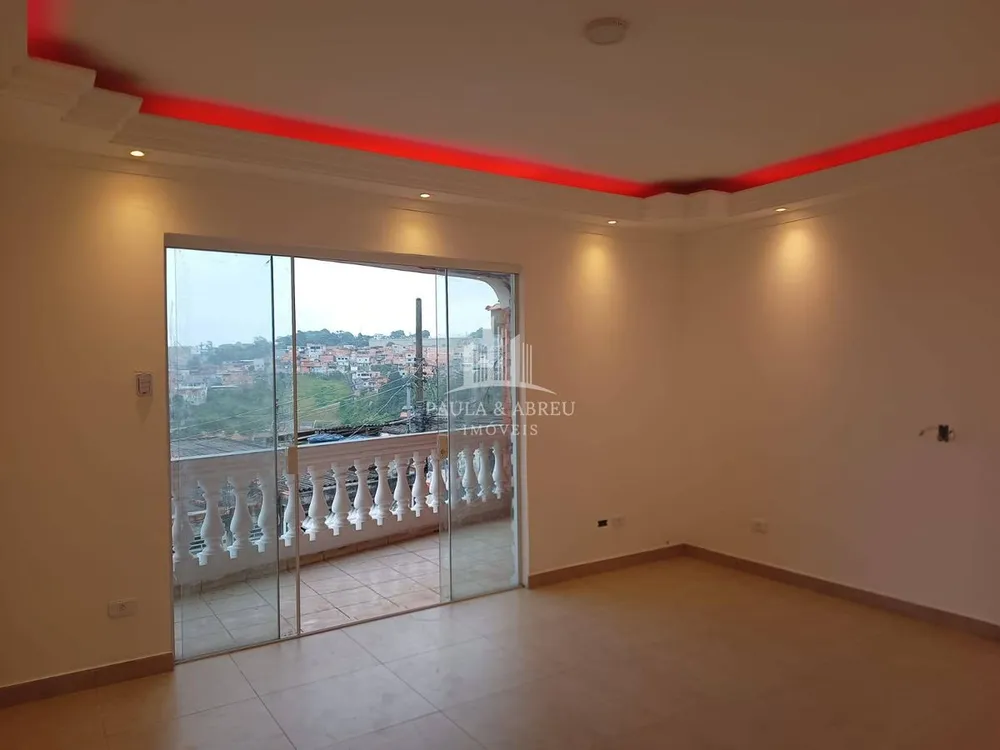 Casa, 3 quartos, 162 m² - Foto 5