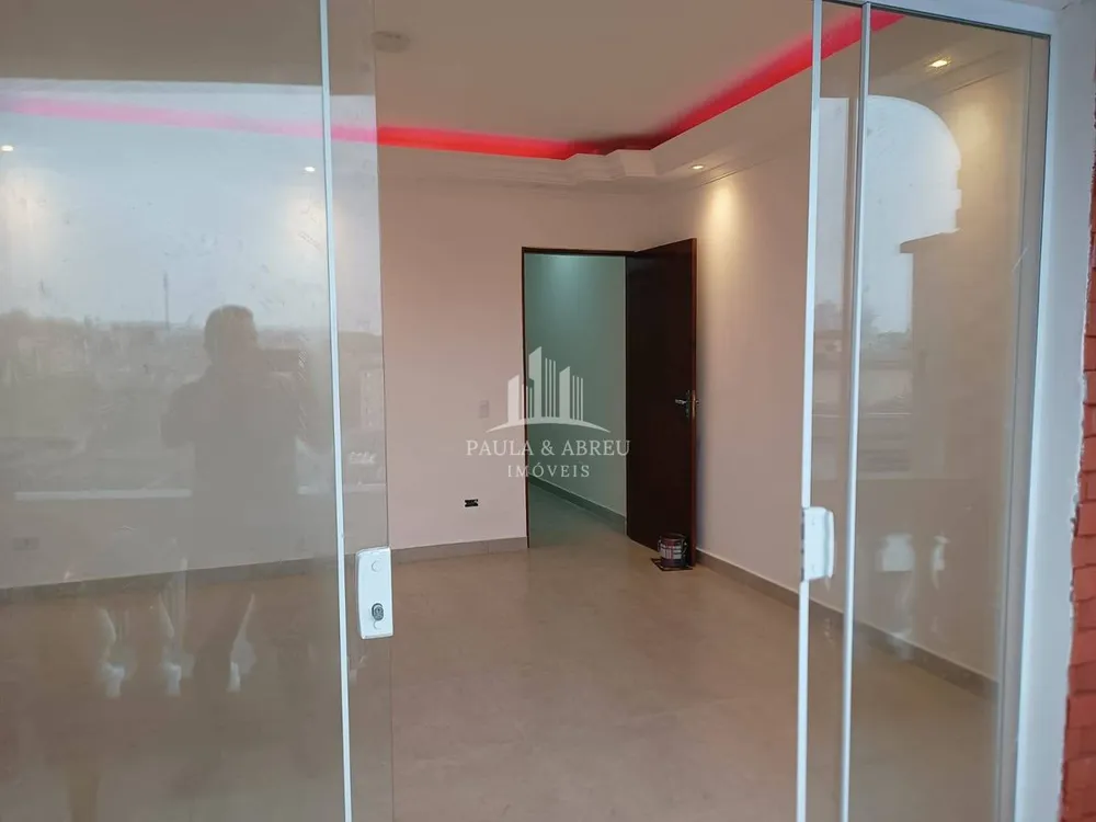 Casa, 3 quartos, 162 m² - Foto 7