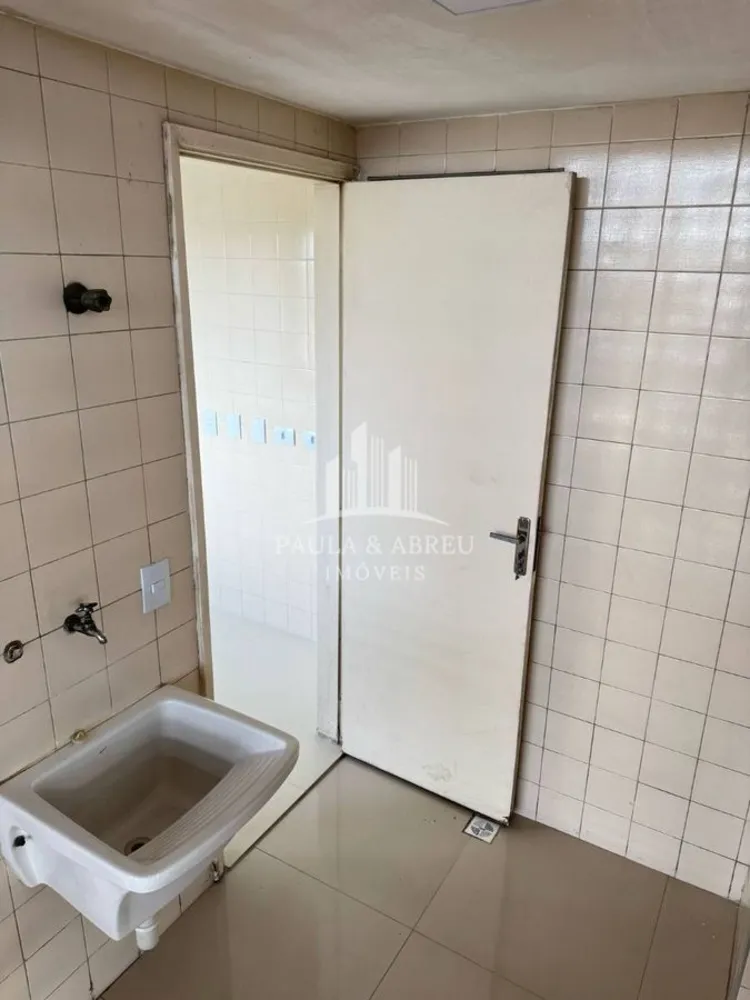 Apartamento, 2 quartos, 58 m² - Foto 7