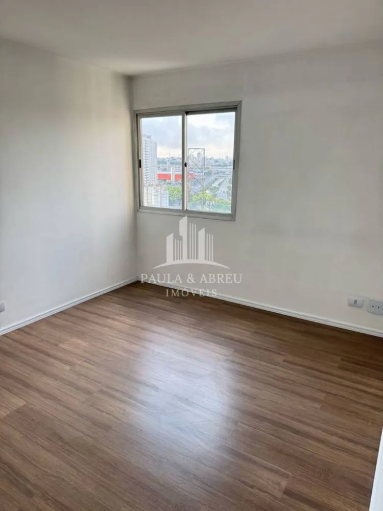 Apartamento, 2 quartos, 58 m² - Foto 3
