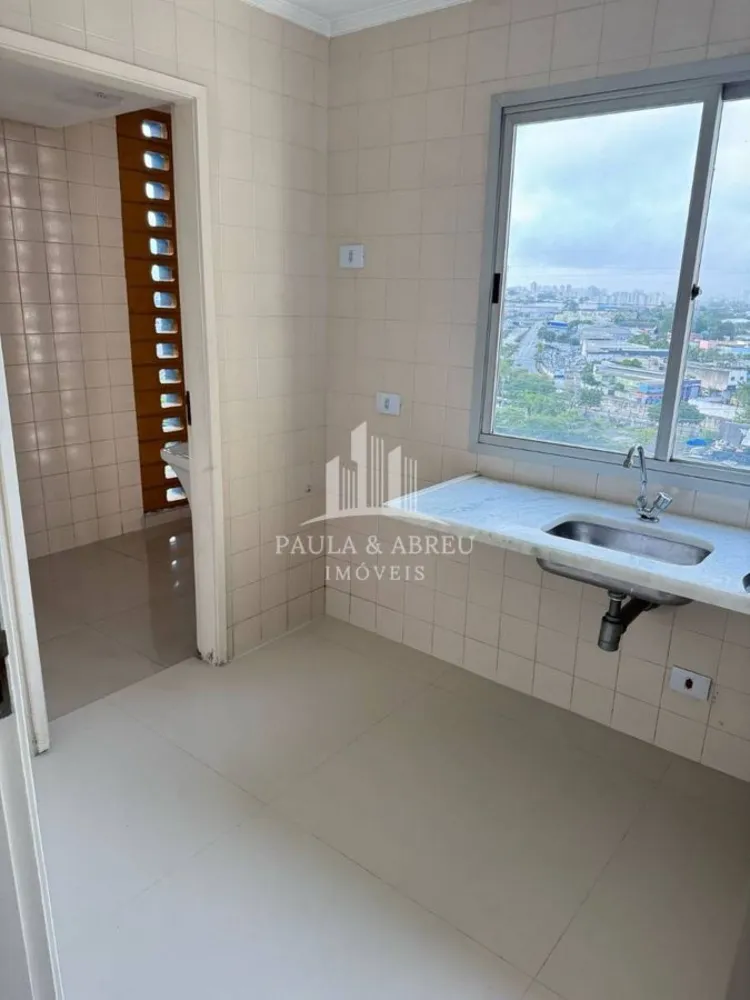 Apartamento, 2 quartos, 58 m² - Foto 5