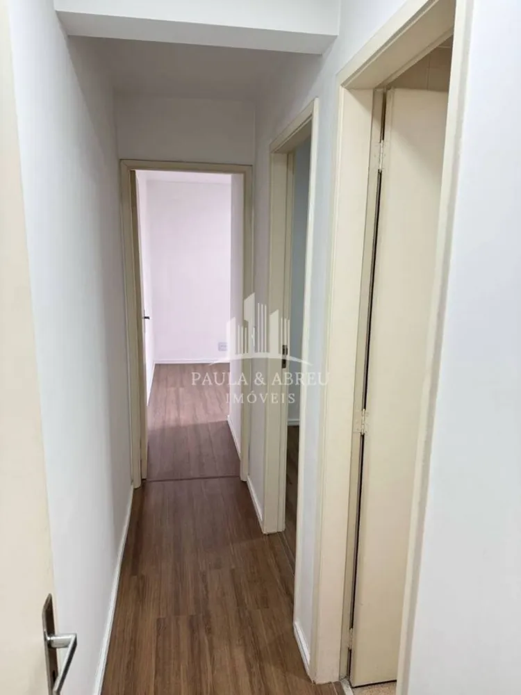 Apartamento, 2 quartos, 58 m² - Foto 8