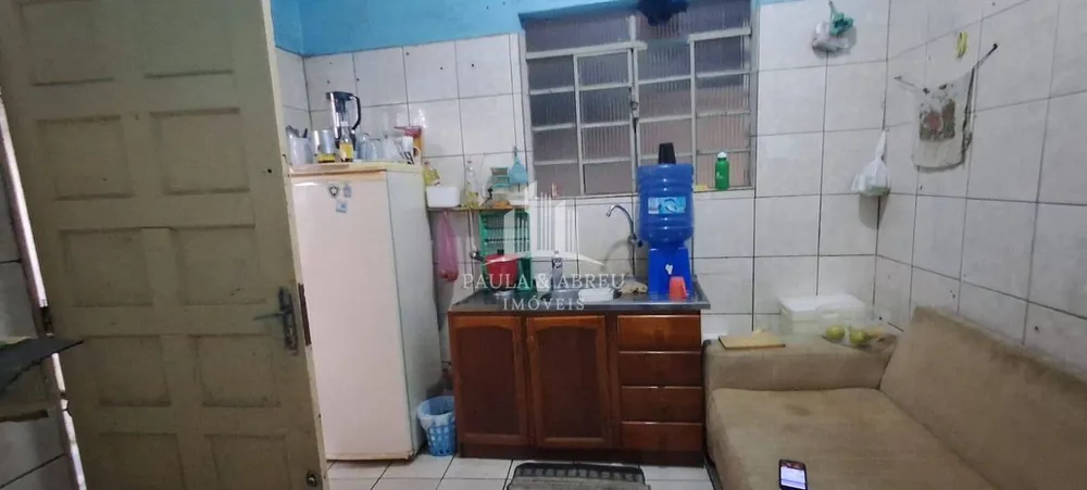Sobrado, 2 quartos - Foto 9