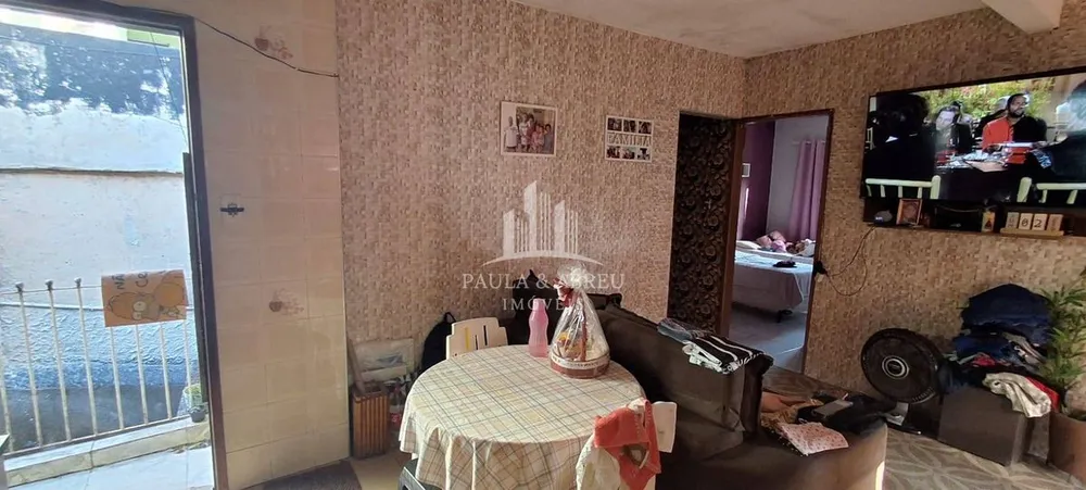 Sobrado, 2 quartos - Foto 4