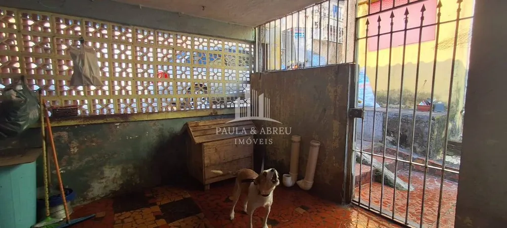 Sobrado, 2 quartos - Foto 1