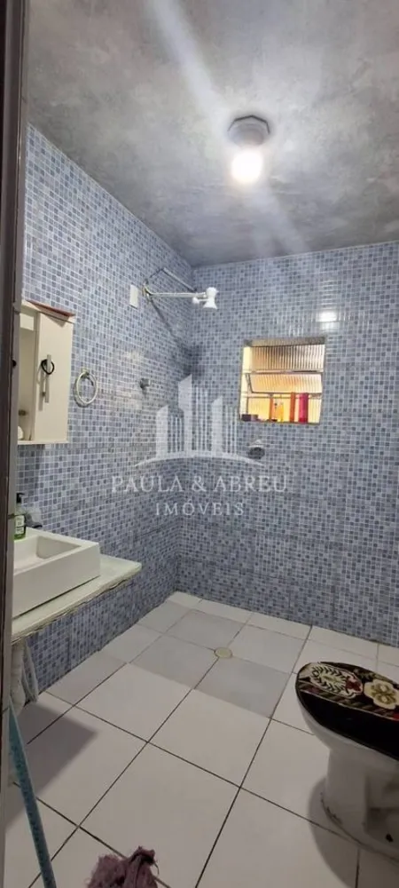 Sobrado, 2 quartos - Foto 7