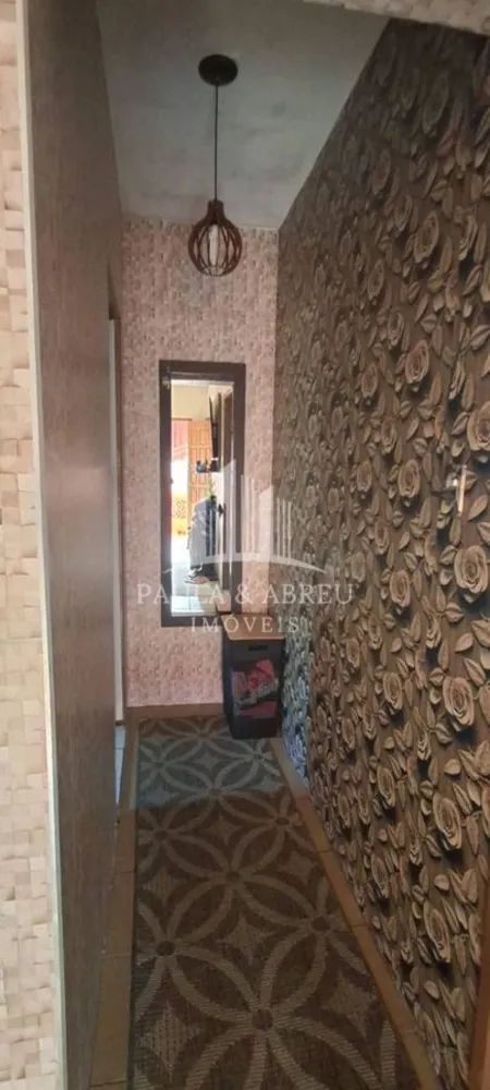 Sobrado, 2 quartos - Foto 6