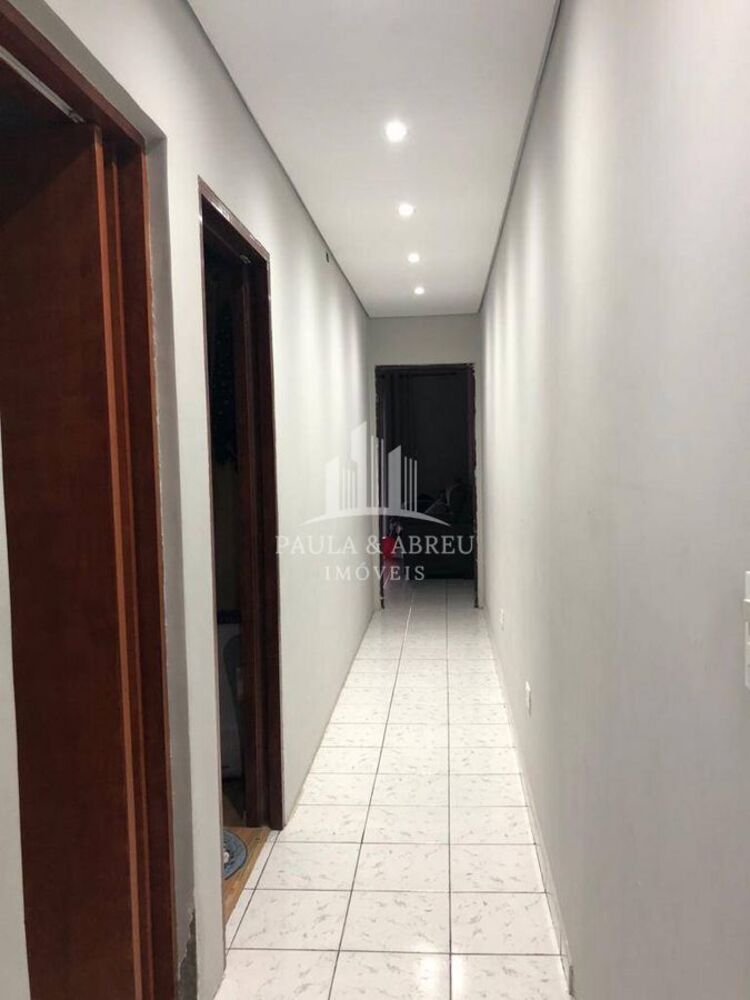 Sobrado à venda com 3 quartos, 150m² - Foto 3