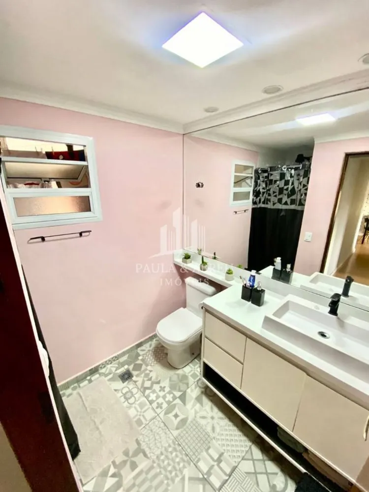 Apartamento, 2 quartos, 59 m² - Foto 5