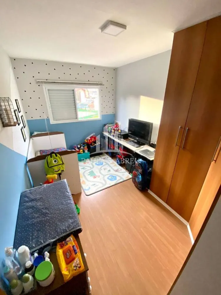 Apartamento, 2 quartos, 59 m² - Foto 3