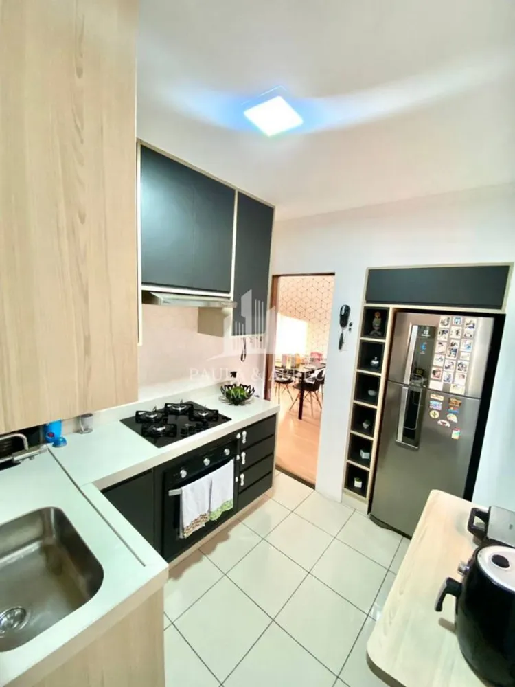 Apartamento, 2 quartos, 59 m² - Foto 4