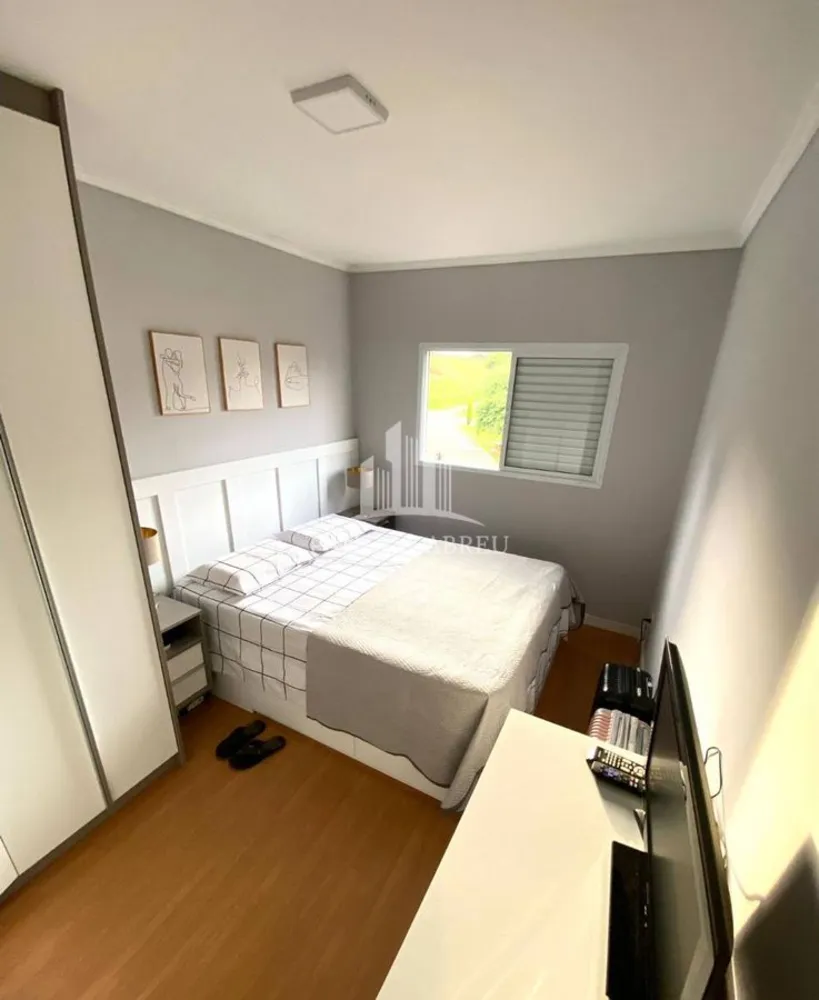 Apartamento, 2 quartos, 59 m² - Foto 6