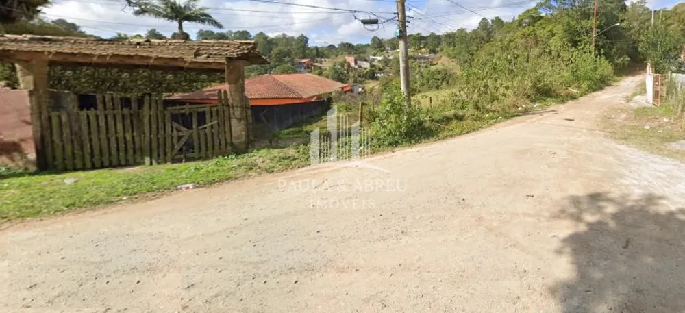 Terreno, 4500 m² - Foto 1