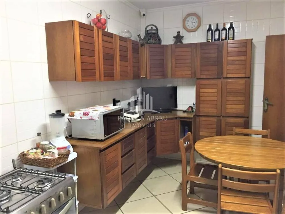 Casa, 4 quartos, 264 m² - Foto 8
