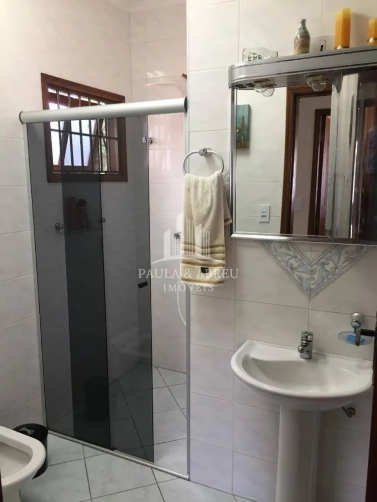 Casa, 4 quartos, 264 m² - Foto 10