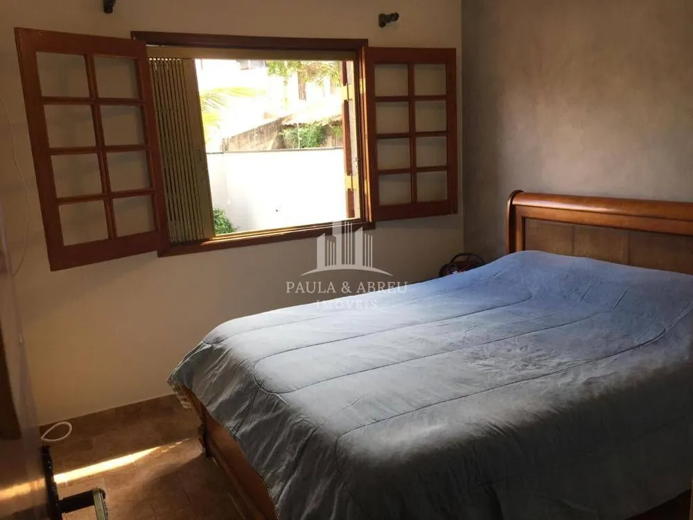 Casa, 4 quartos, 264 m² - Foto 5
