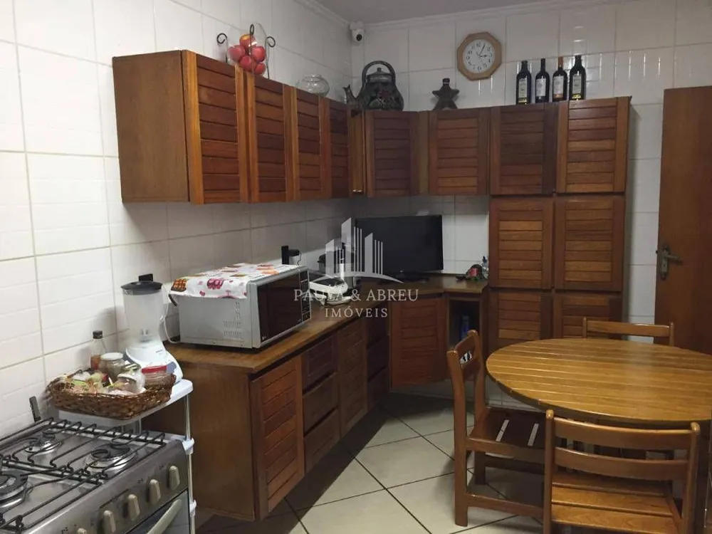 Casa, 4 quartos, 264 m² - Foto 4