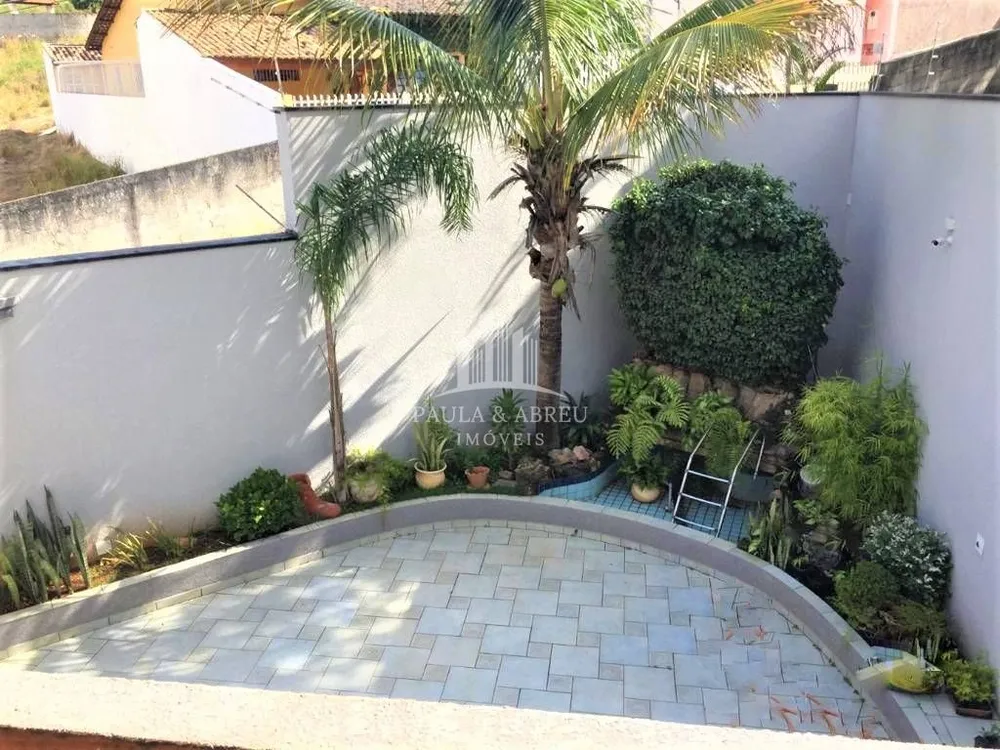 Casa, 4 quartos, 264 m² - Foto 12