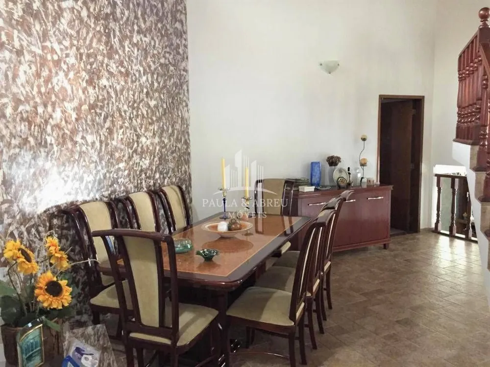 Casa, 4 quartos, 264 m² - Foto 7