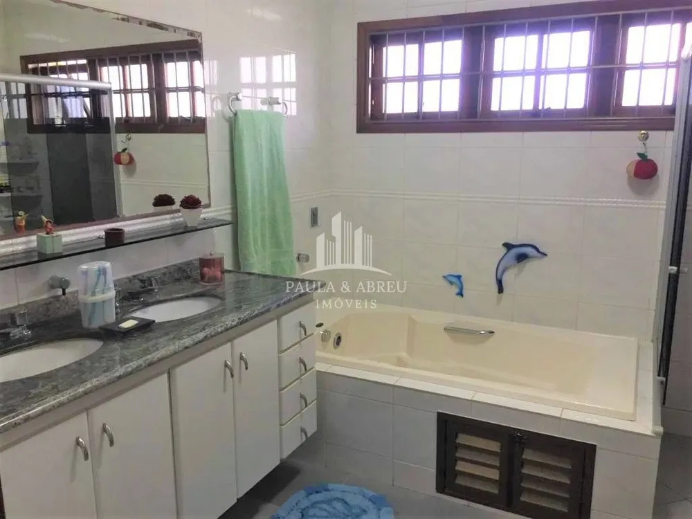 Casa, 4 quartos, 264 m² - Foto 11