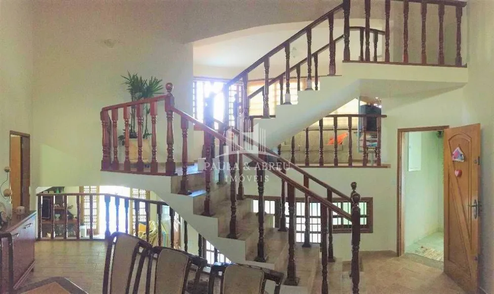 Casa, 4 quartos, 264 m² - Foto 9