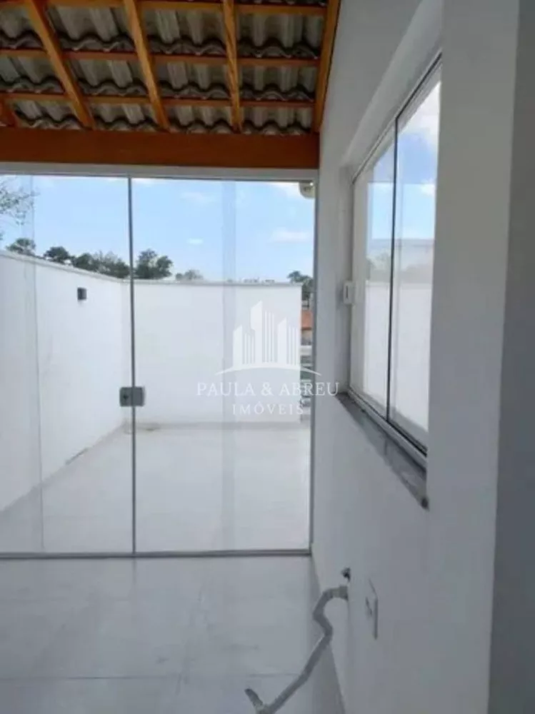 Cobertura à venda com 2 quartos, 100m² - Foto 5