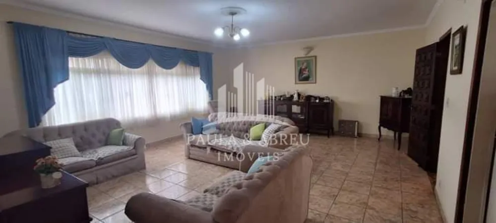 Casa, 3 quartos, 432 m² - Foto 7