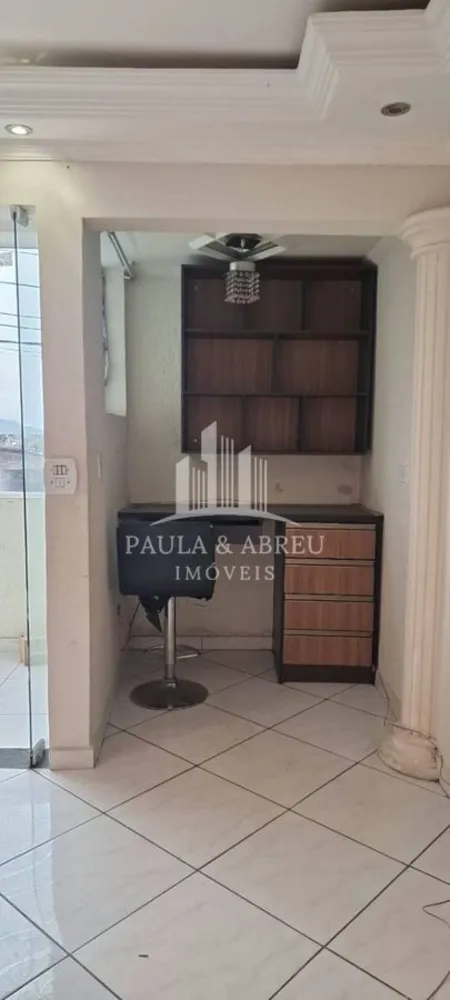 Sobrado, 3 quartos, 255 m² - Foto 3