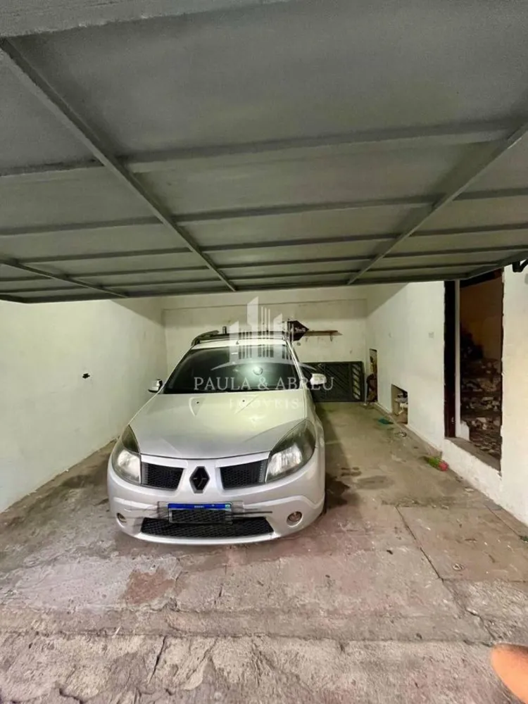 Sobrado, 3 quartos, 255 m² - Foto 3