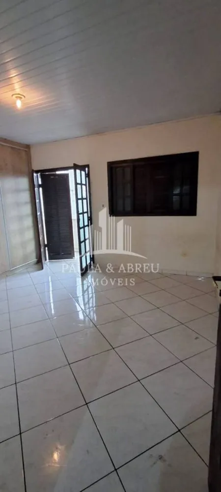 Sobrado, 3 quartos, 255 m² - Foto 4