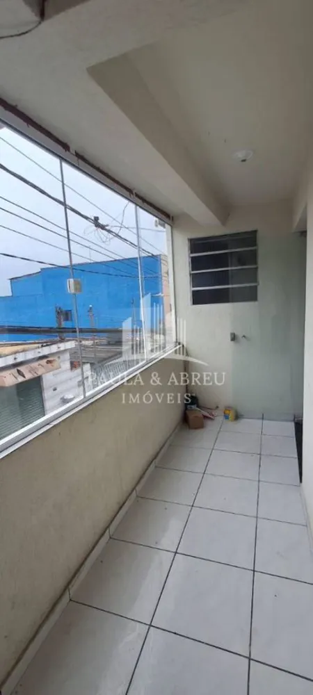 Sobrado, 3 quartos, 255 m² - Foto 2