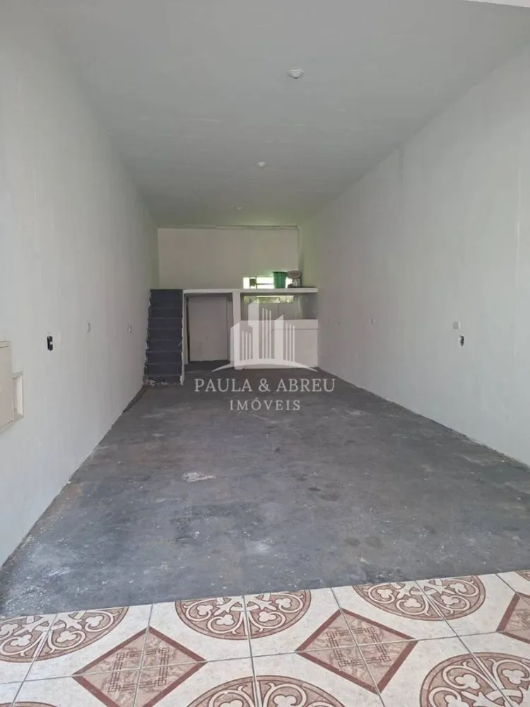 Loja-Salão, 90 m² - Foto 7