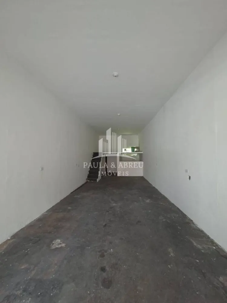 Loja-Salão, 90 m² - Foto 8