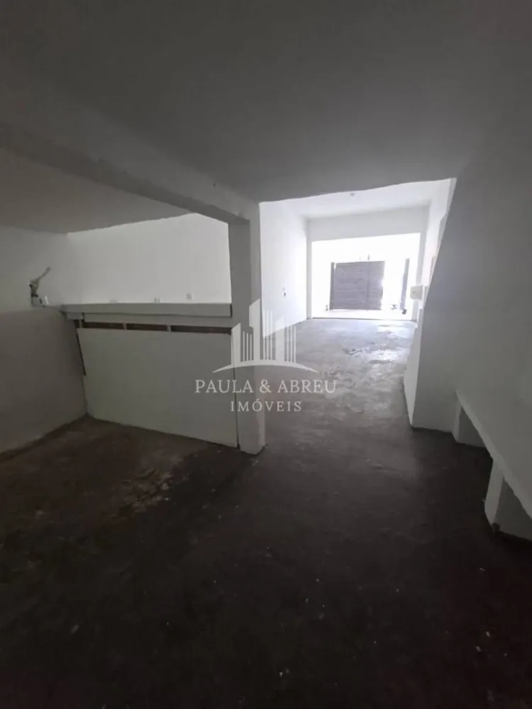 Loja-Salão, 90 m² - Foto 5