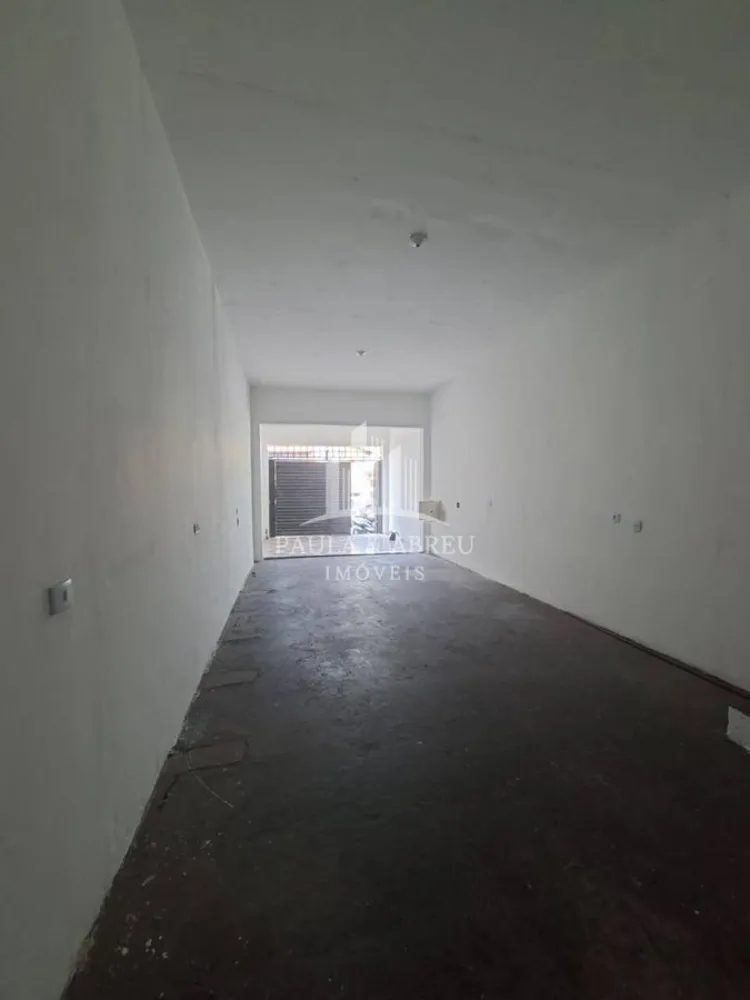 Loja-Salão, 90 m² - Foto 4