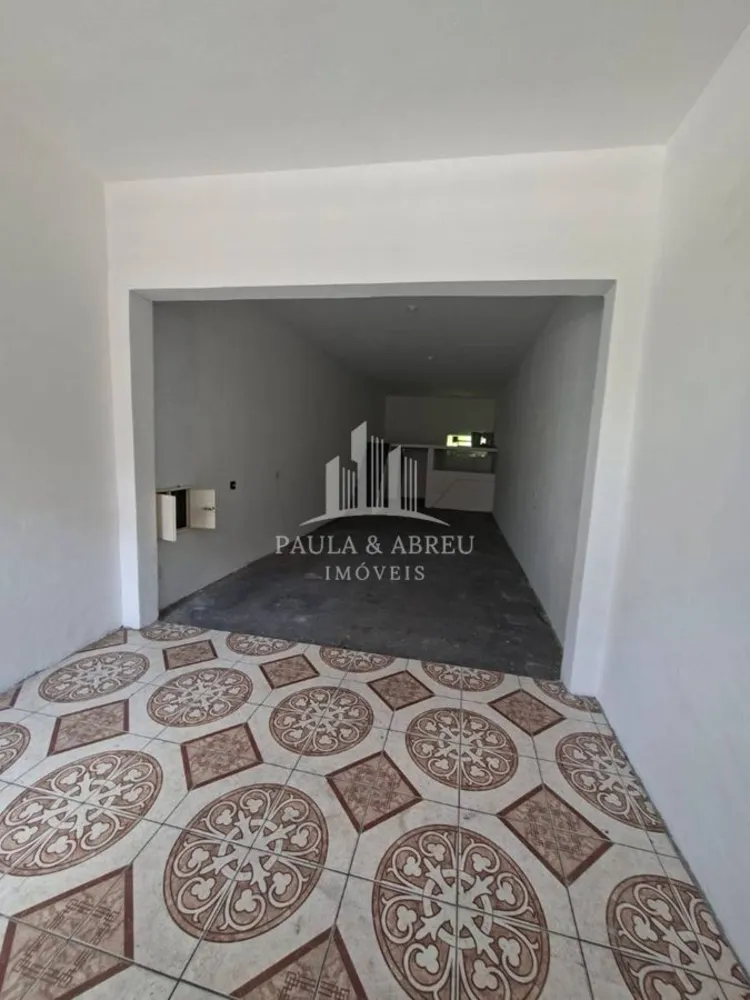 Loja-Salão, 90 m² - Foto 3