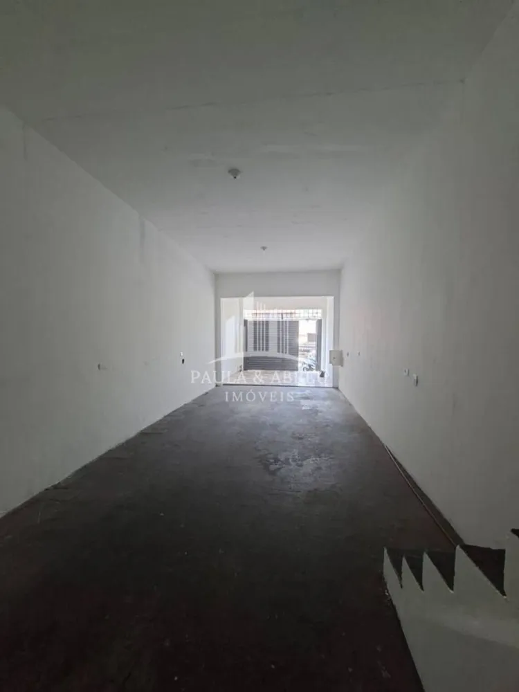 Loja-Salão, 90 m² - Foto 2