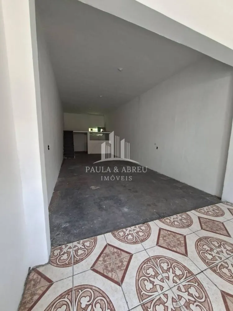 Loja-Salão, 90 m² - Foto 6