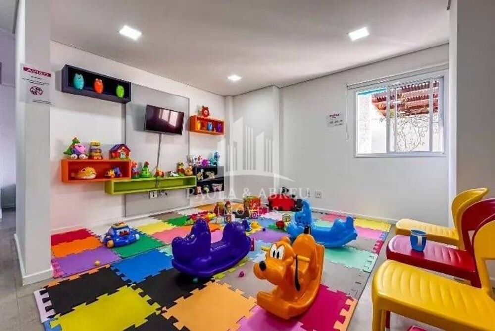 Apartamento para alugar com 3 quartos, 75m² - Foto 3
