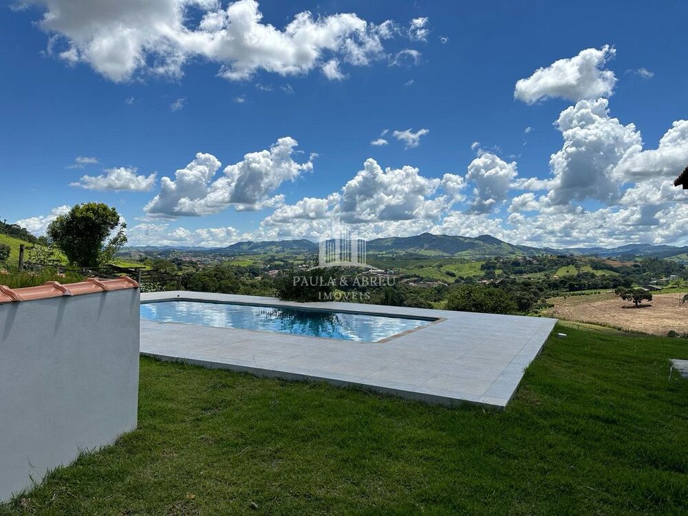 Chácara à venda com 2 quartos, 2000m² - Foto 3