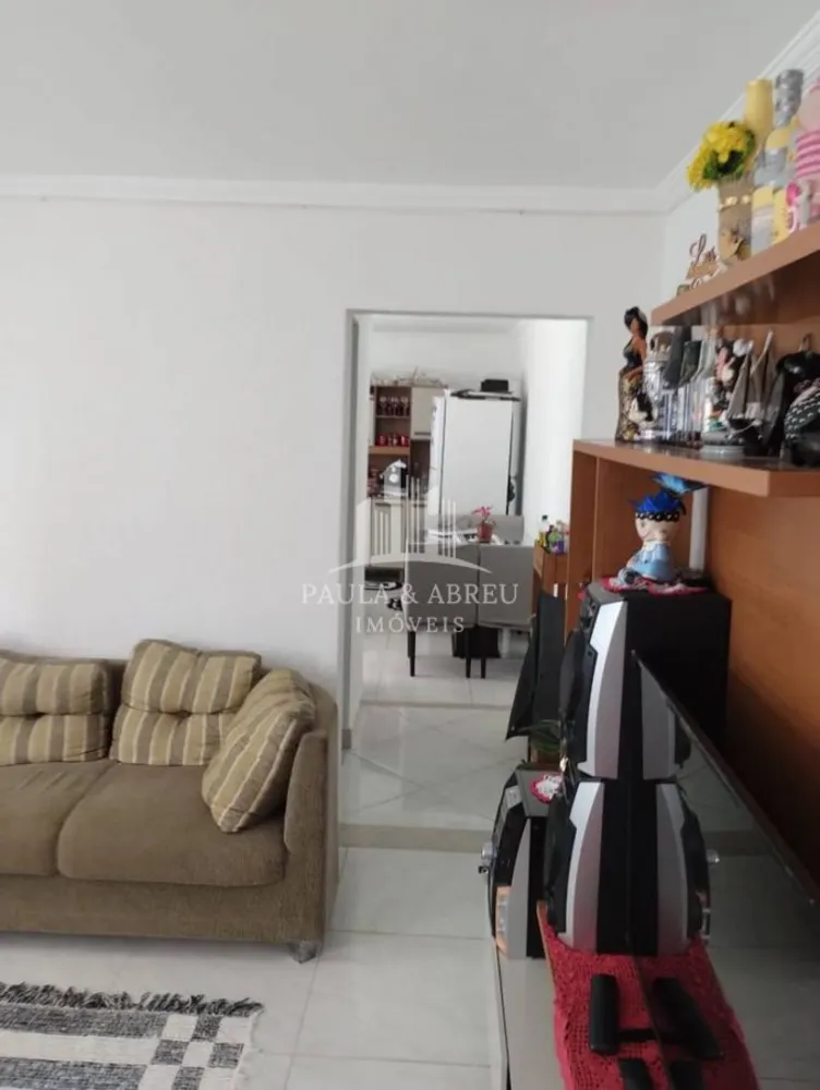 Casa, 2 quartos - Foto 1