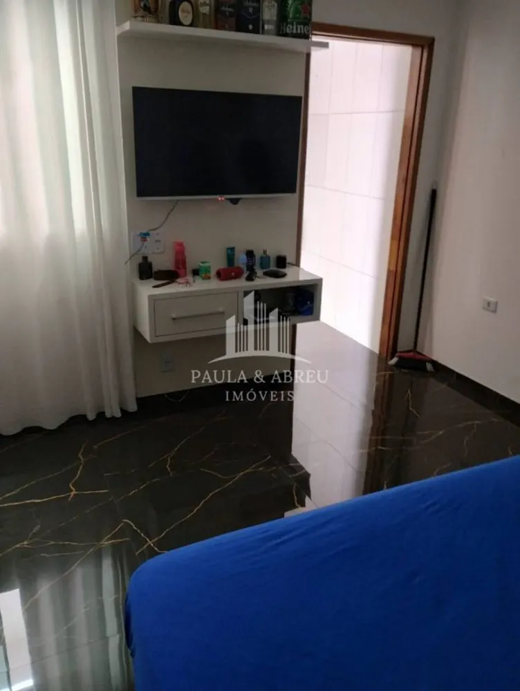 Casa, 2 quartos - Foto 6