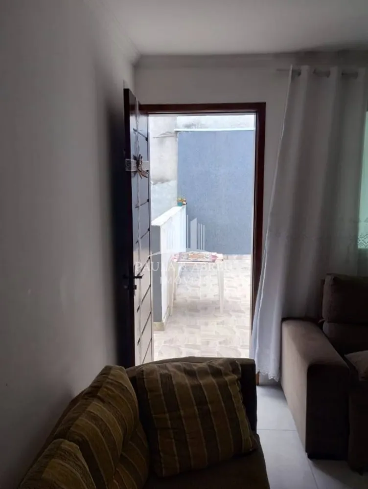 Casa, 2 quartos - Foto 2