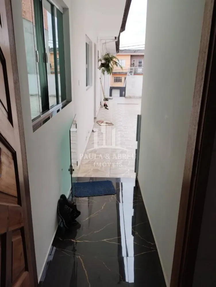 Casa, 2 quartos - Foto 8