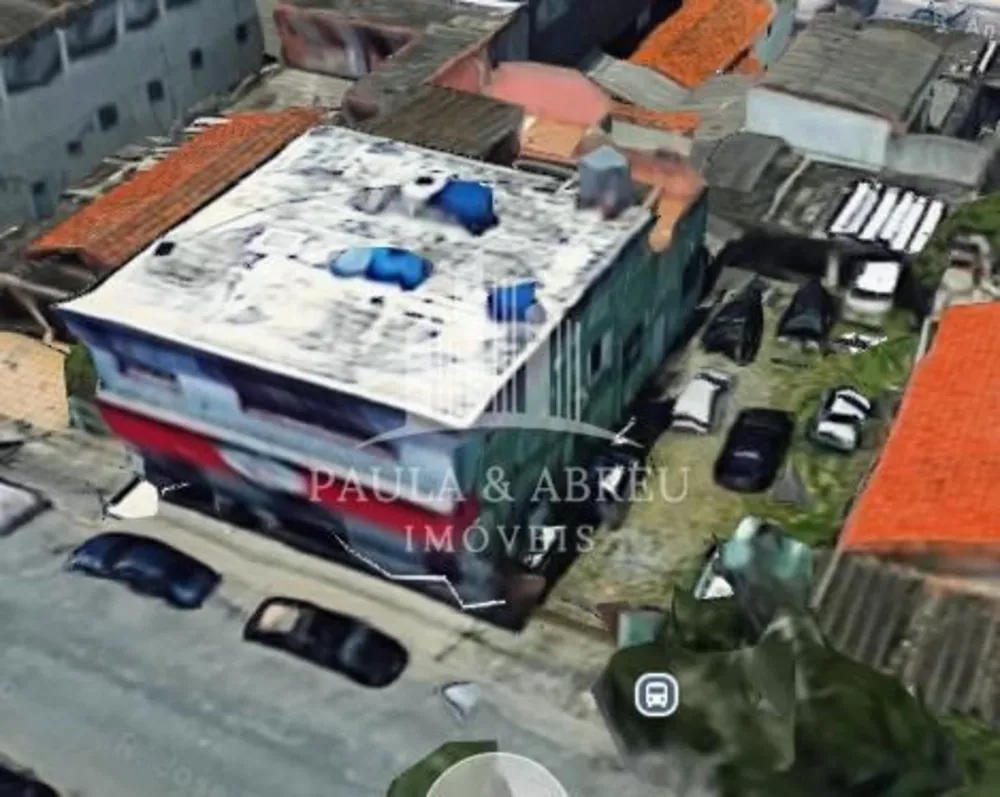 Sobrado, 3 quartos - Foto 1
