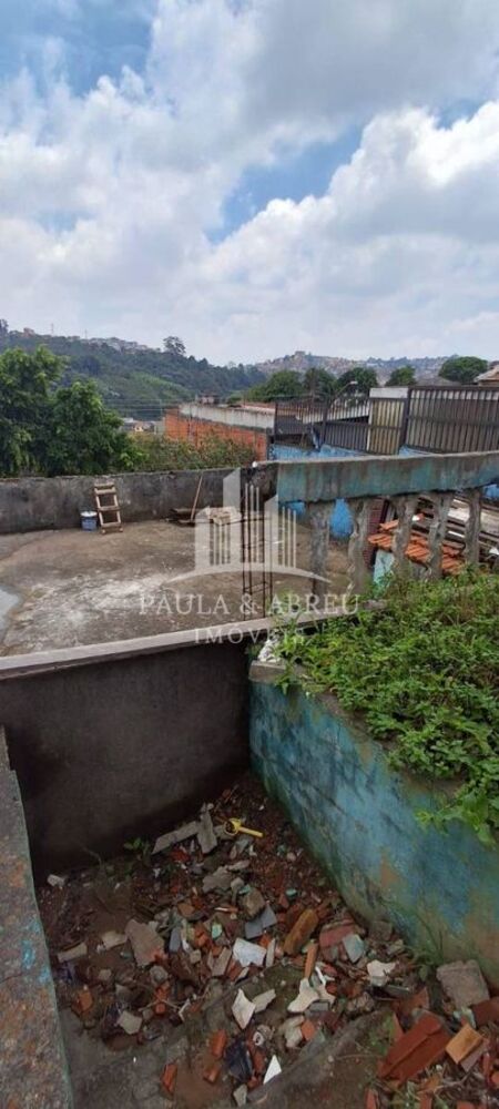 Terreno à venda com 2 quartos - Foto 4