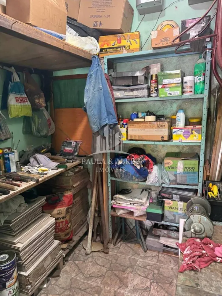 Sobrado, 2 quartos, 223 m² - Foto 4